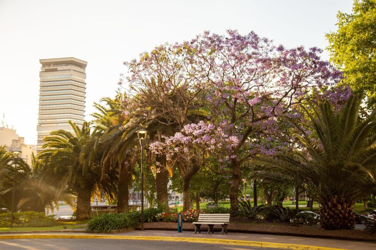 Park Tower, A Luxury Collection Hotel, Buenos Aires Exteriör bild